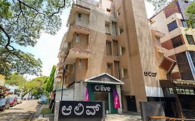 Olive Zip Indiranagar Metro By Embassy Group